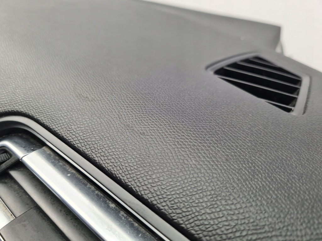 фото №9, Peugeot 308 t9 приборная панель консоль подушки безопасности