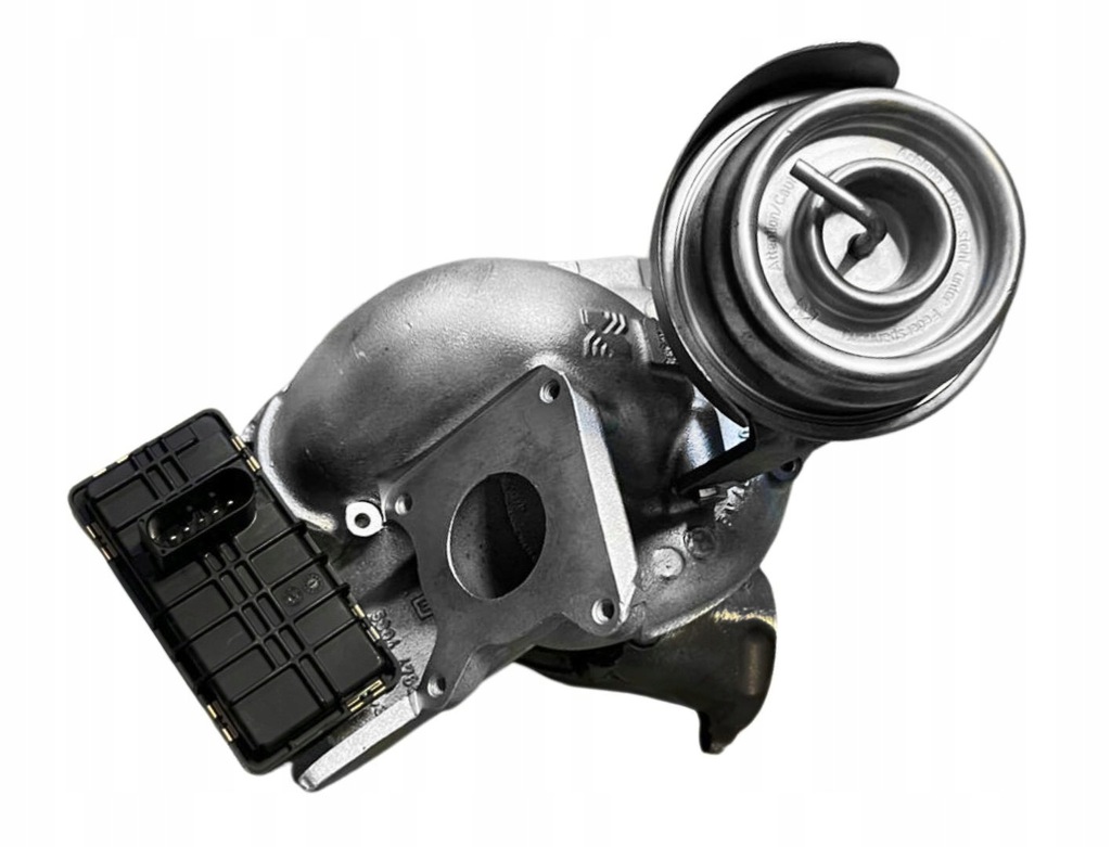 фото №9, Турбіна bmw 750 m550d x5 x6 3.0d 381km 53039880522 53039700323 53039700247