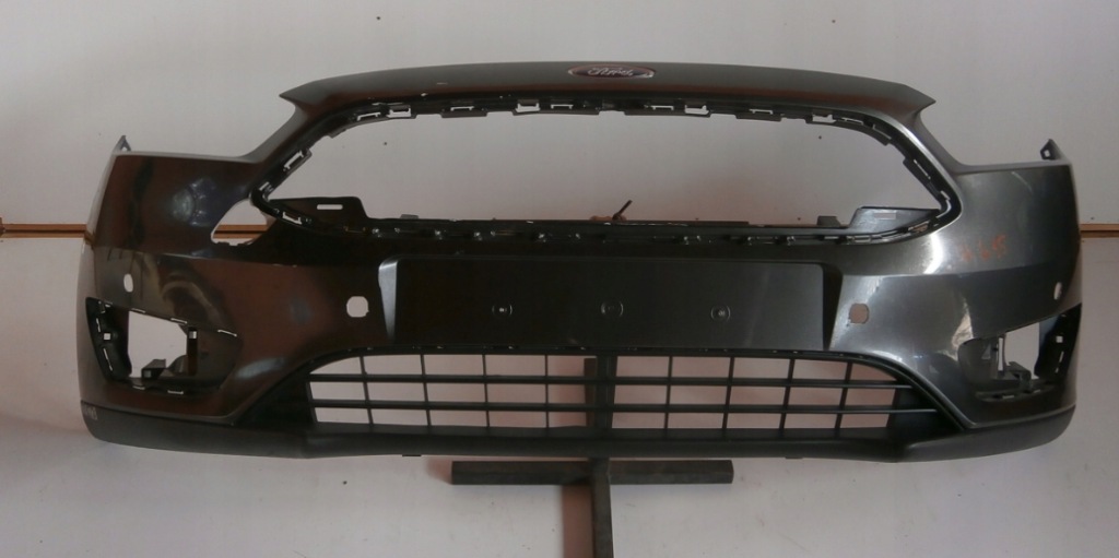 Купити Бампер ford focus mk3 lift перед nr w215