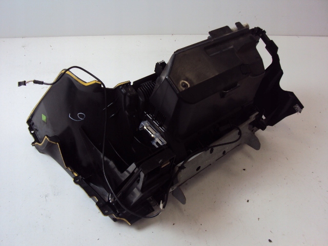 фото №6, Бардачок пасажира mercedes e-klasa w211