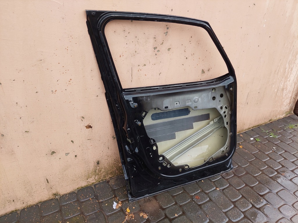 фото №6, Jeep renegade дверь левая перед передние 2014-