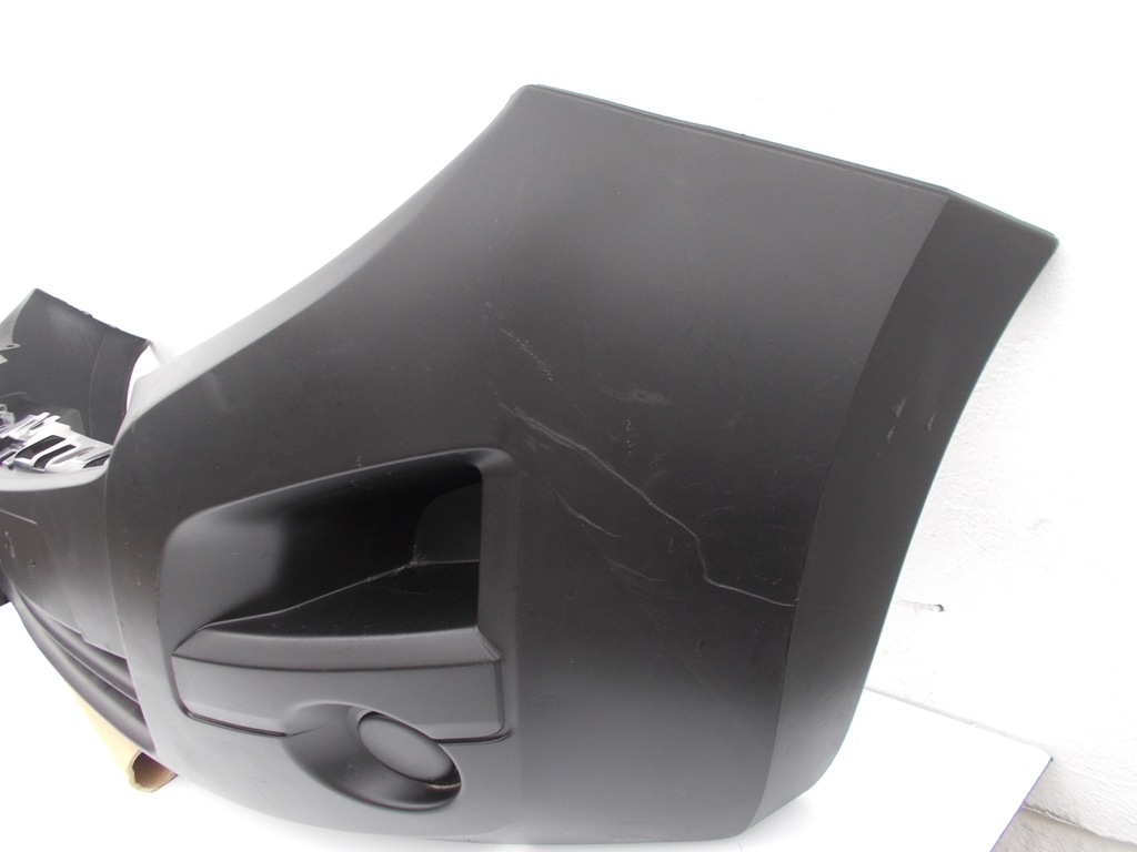 фото №8, Бампер передний перед opel movano b ii 2