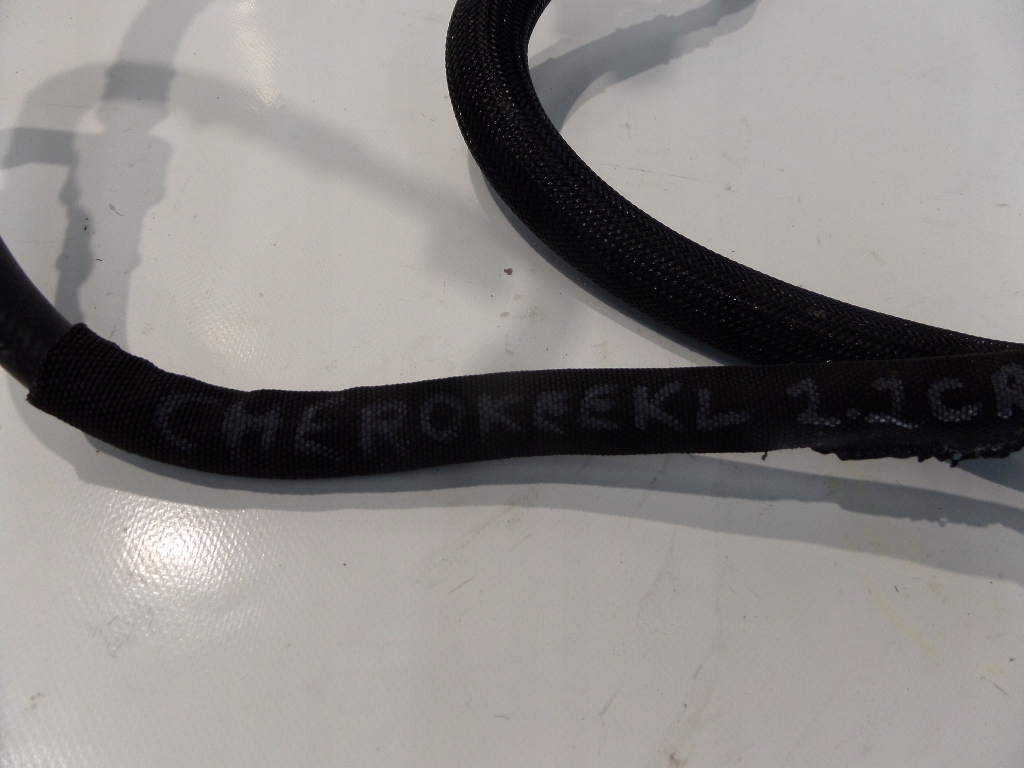 фото №5, Jeep cherokee kl 2.2 crd шланг кондиціонера 68229714ac