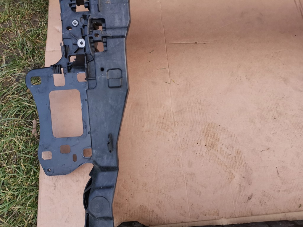 фото №5, Pas передній підсилювач audi q3 f3 83a 2018- tfsi