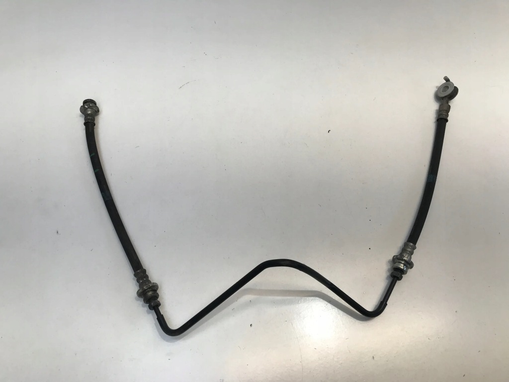 фото №1, Qashqai iii j12 1.3 22 шланг гальмівний задня правий