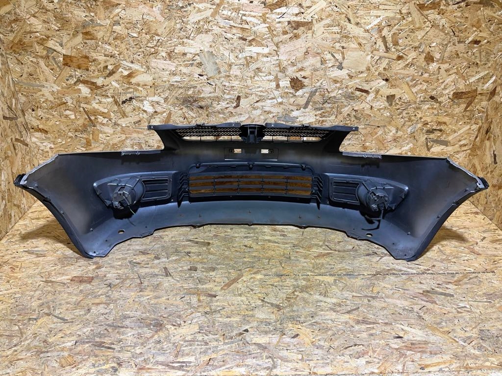 фото №12, Kompletny бампер перед suzuki sx4 sx-4 оригинал демонтаж 2006-2009 rok