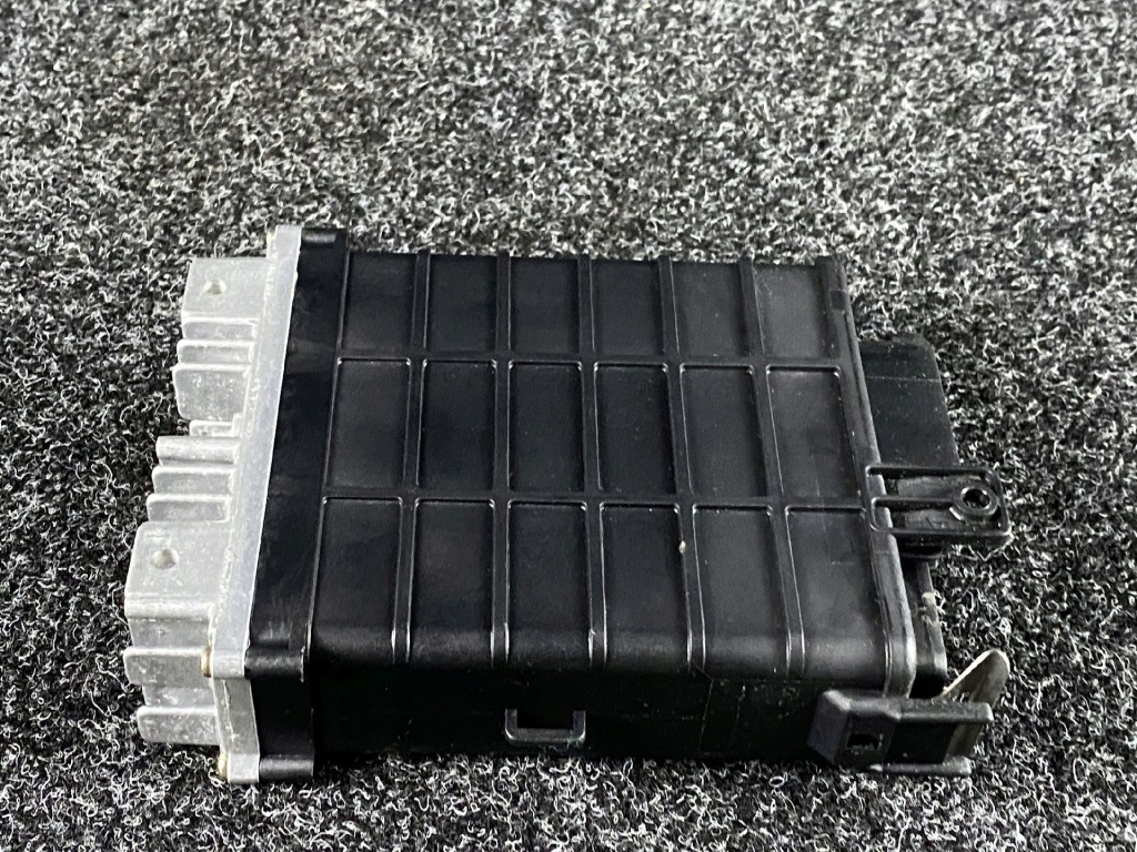 Fiat uno 1.1 бортовой компьютер блок управления двигателя bosch 0280000728 в Украине