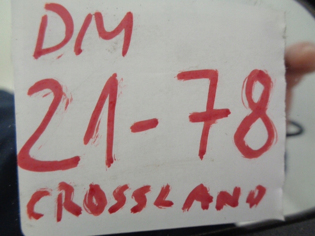 фото №5, Opel crossland x зеркало внутреннее фотохромный