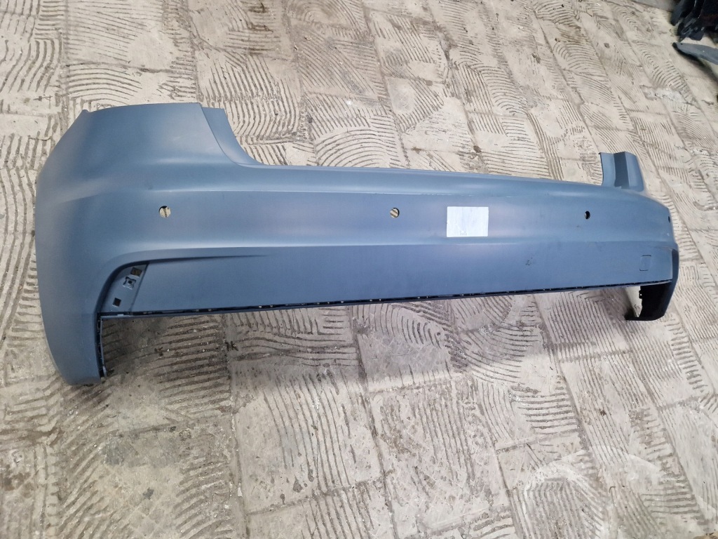 Купити Audi оригінальний номер 82a807511a бампер pdc