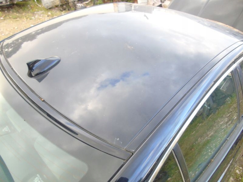 фото №1, Jaguar xe крыша sedan