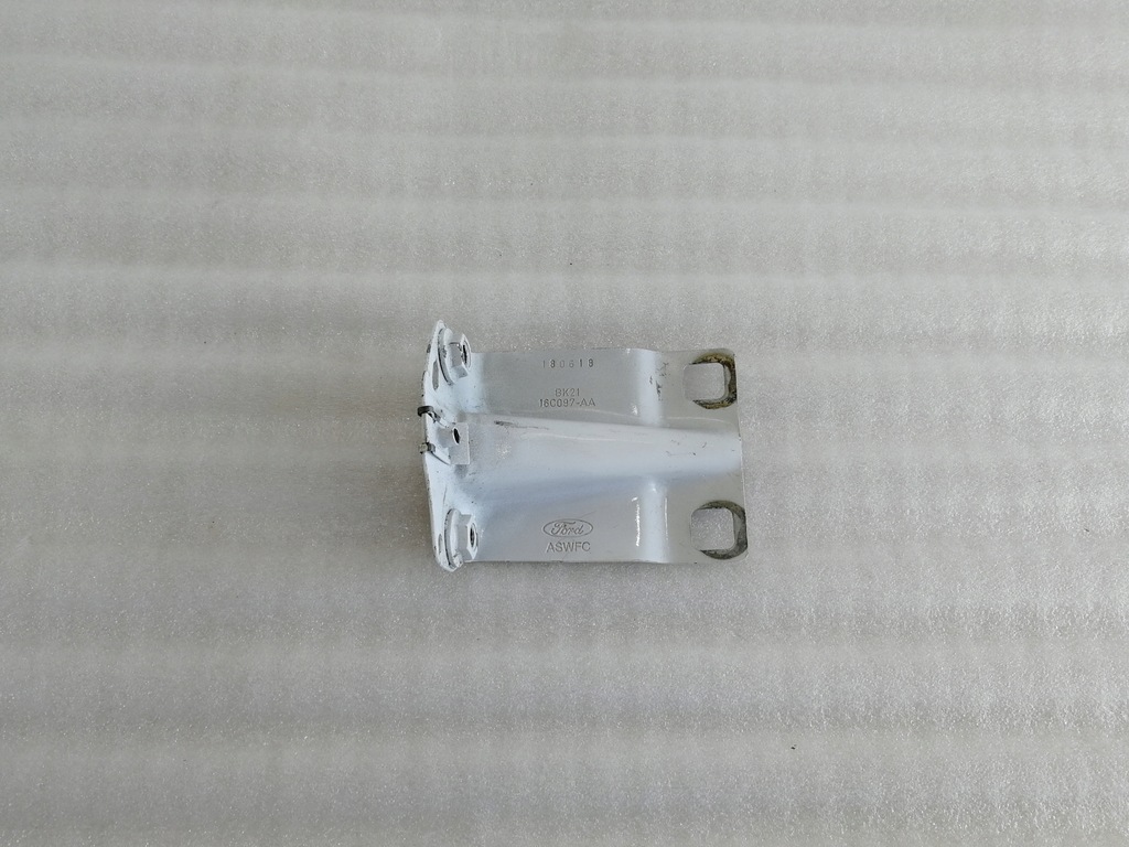 фото №1, Ford transit custom кронштейн крыла левый перед