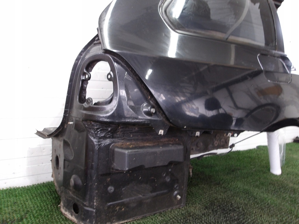 фото №5, Bmw e60 e61 крыло задний правый задняя четверть