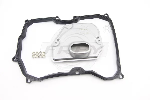 фото №1, Frey 870101601 набір фільтра гідравлічного, автоматична коробка передач передач