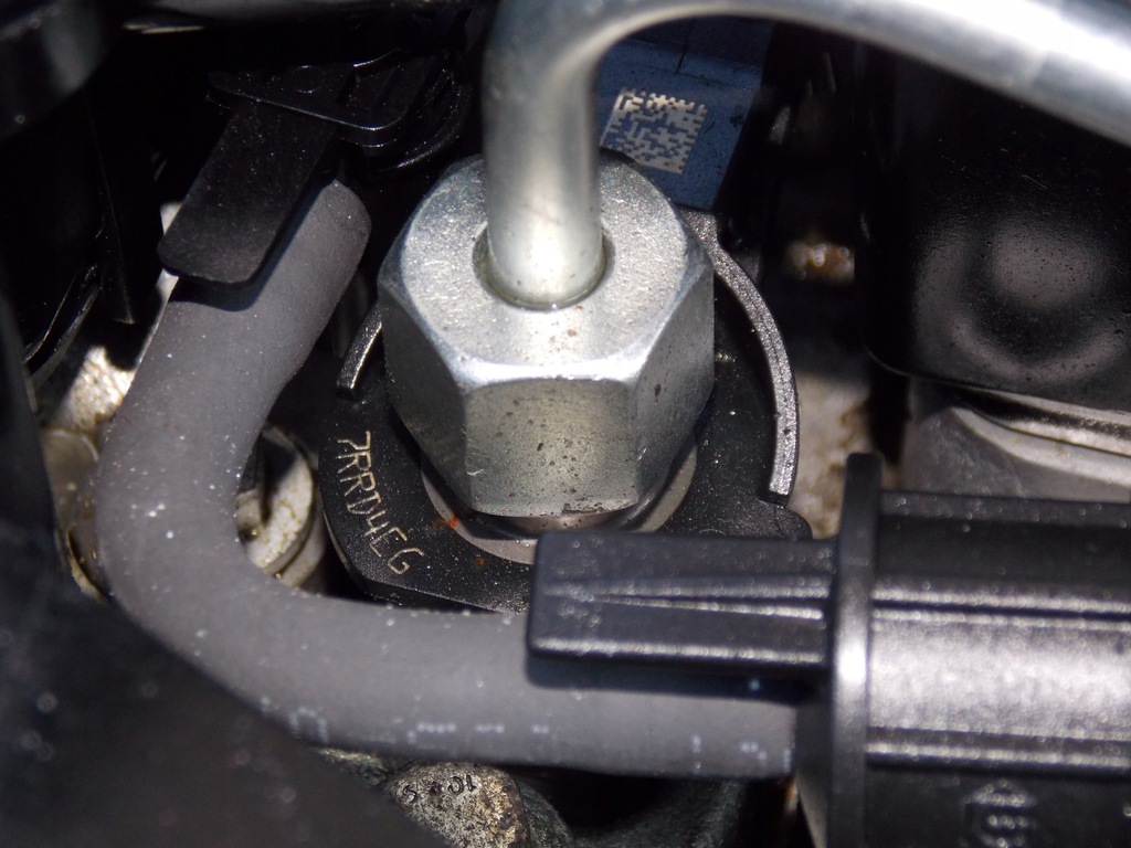 фото №8, Двигун renault espace iv laguna iii trafic 2.0 dci kompletny m9r a740