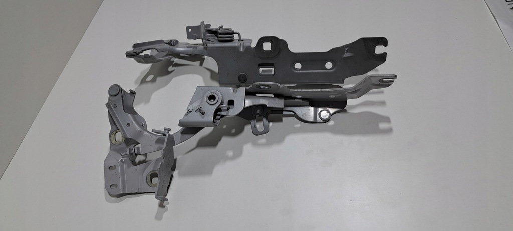 фото №8, Bmw 2 f45 f46 петля капот лівий 7300521