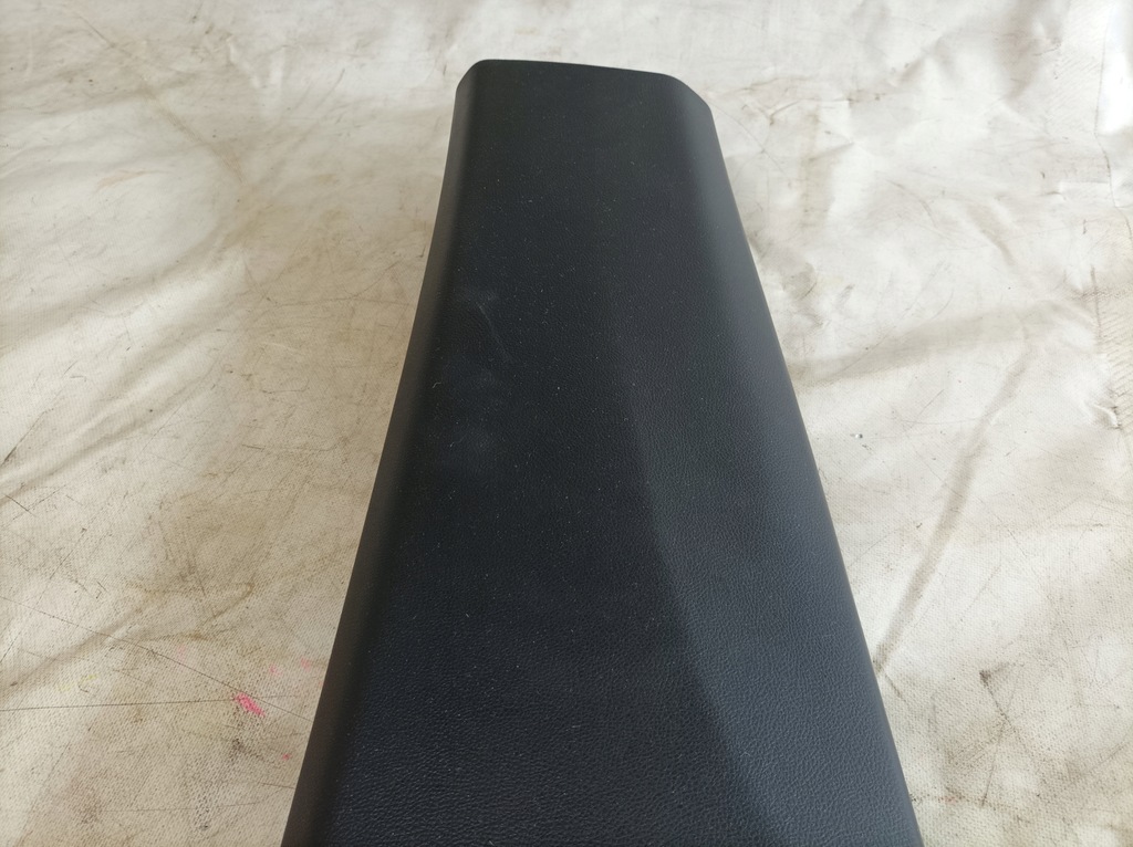 фото №8, Chevrolet trax 17- захист стійка середня ліва usa