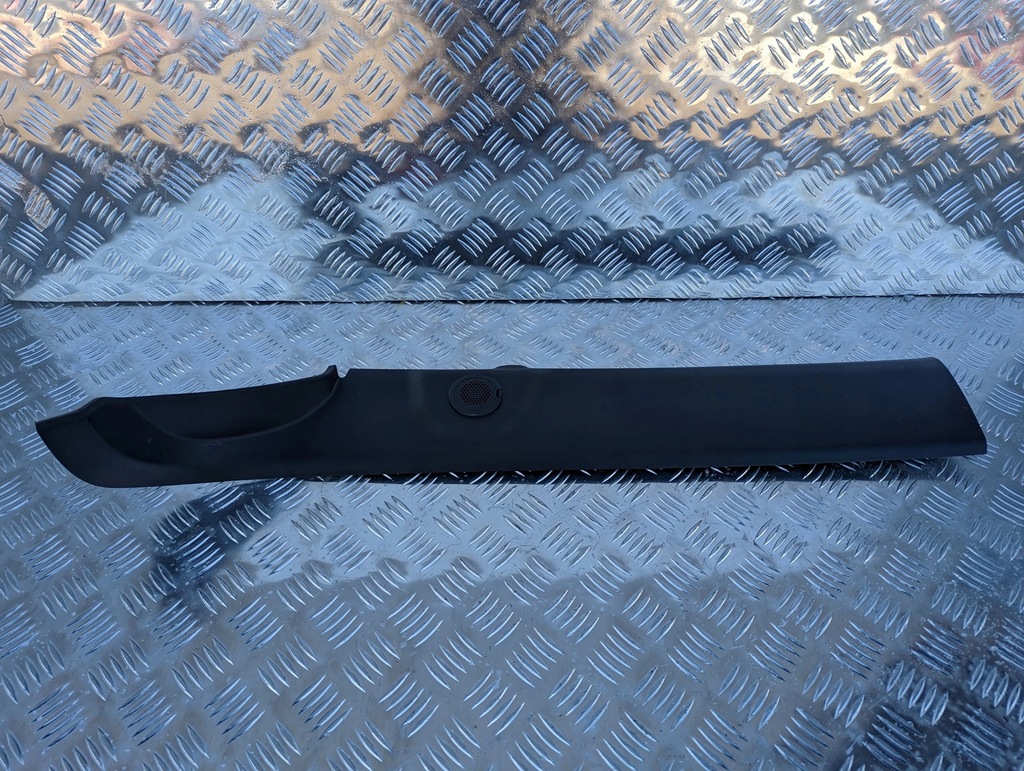 фото №1, Захист внутрішня стійка scania ntg права сторона