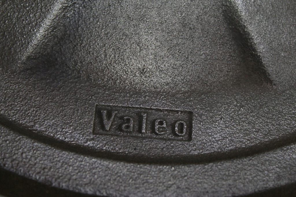 фото №6, Колесо маховик 2.2b peugeot 607