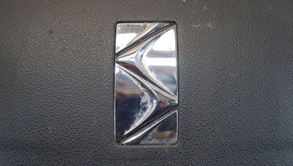 фото №8, Подушка подушка безопасности водителя citroen ds4 96888248zd