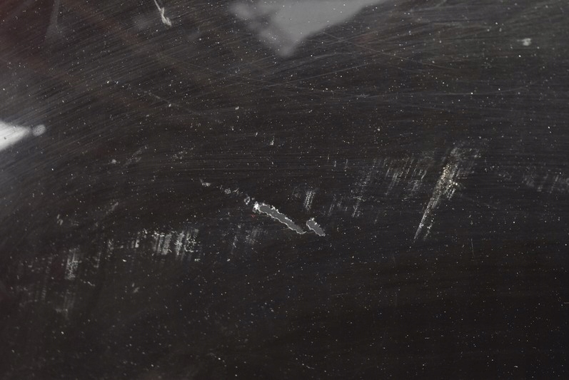 фото №4, Капот крышка двигателя audi a6 c6 sedan 06r