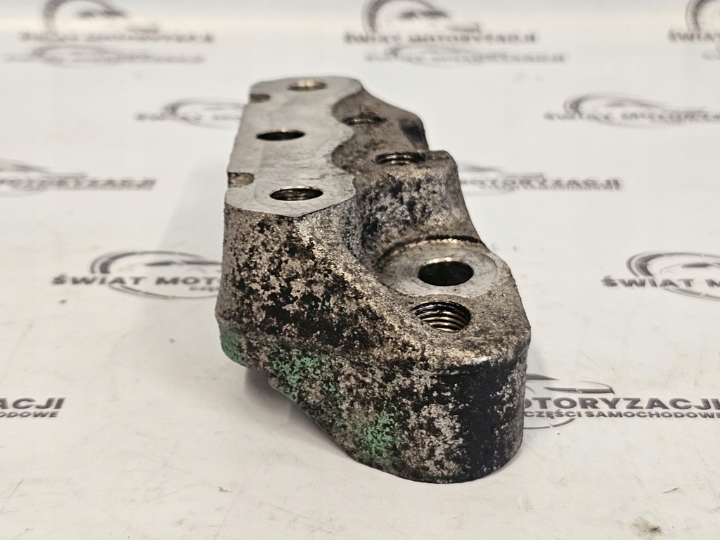 фото №6, Avensis auris 1.6 d4d n47c16a 112km 13r кронштейн двигателя 12315-0x030