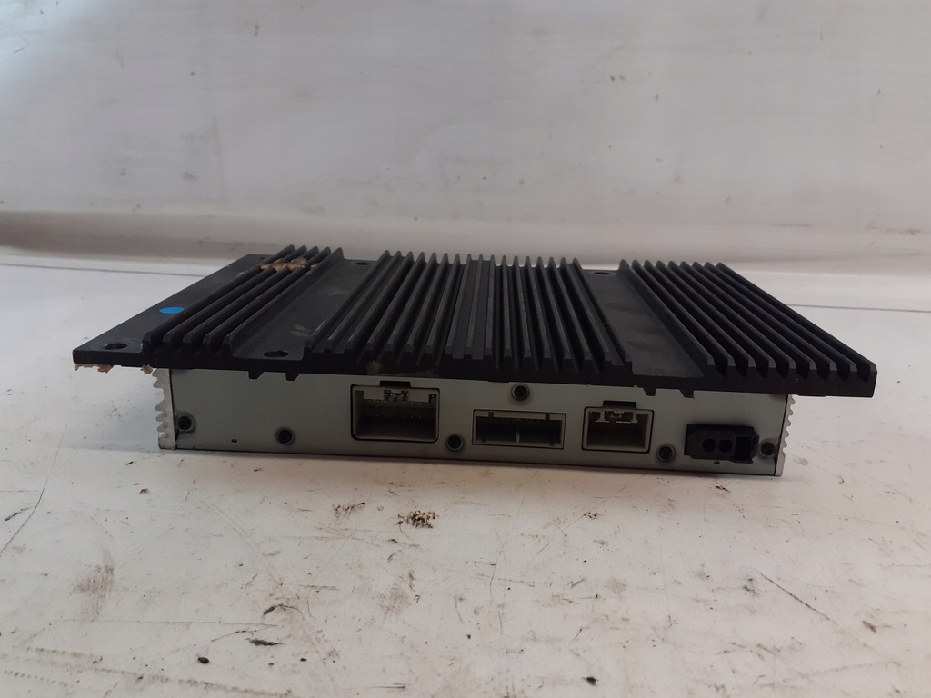 фото №1, Усилитель радио volvo s40 ii 30732824