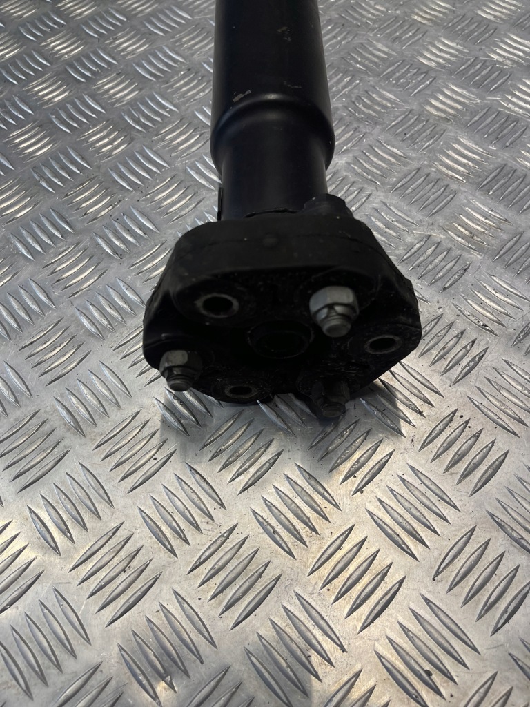Купить Bmw f30 f31 wał приводной механическая коробка передач 7623744