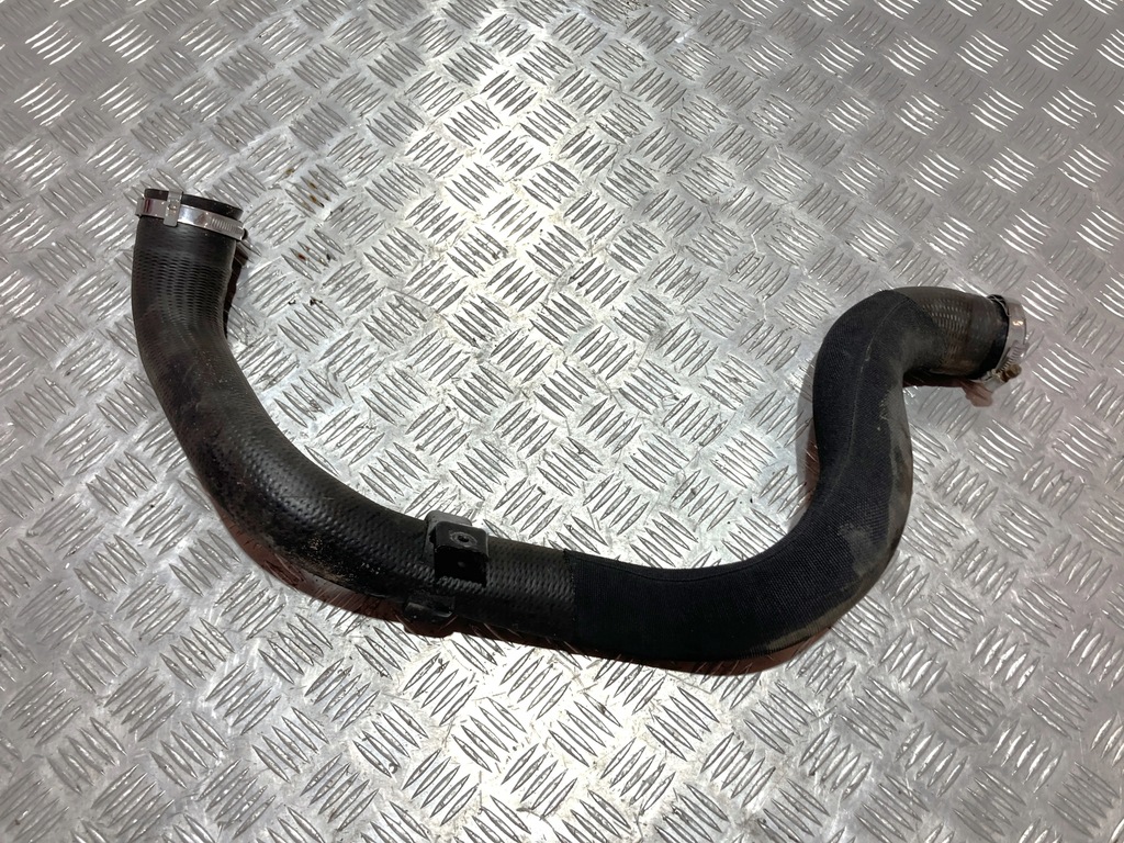 фото №1, Шланг труба интеркулер peugeot 5008 ii 16- 2.0 hdi
