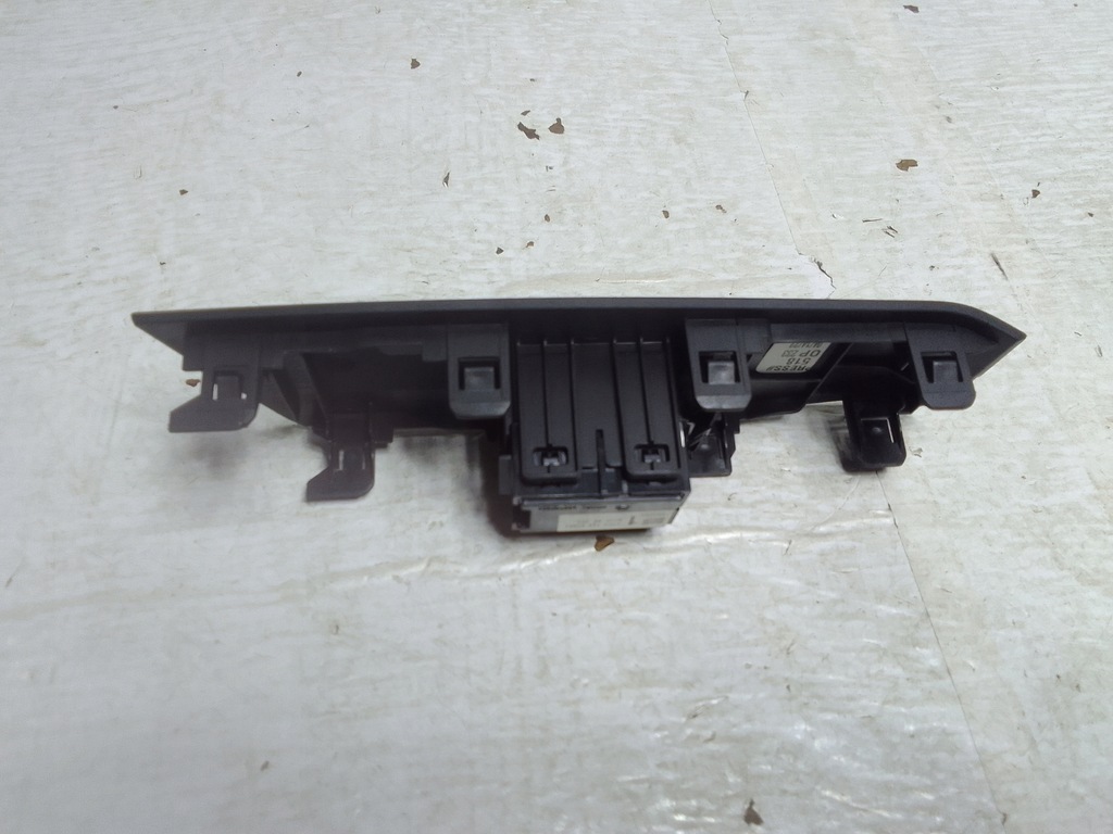 фото №9, Mazda cx50 23- панель перемикач вікон лівий правий задня usa