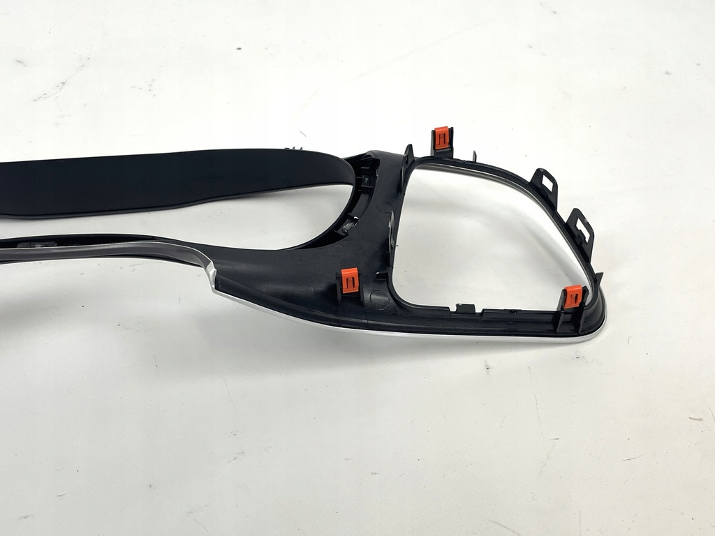 фото №10, Dodge challenger 2015+ dekor панель приборы спидометра радио