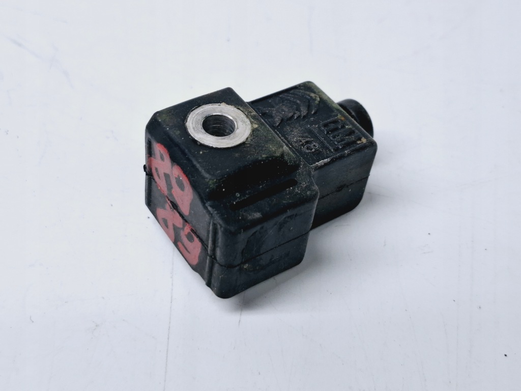 фото №1, Відбійник обмежувач двері задня combo e berlingo partner iv 18- #8989