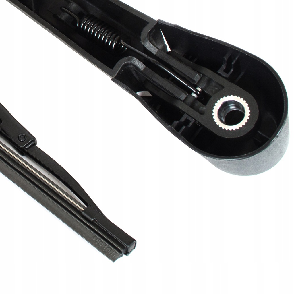 фото №10, Volvo v60 2010-2013 двірник задня задня важіль двірники + щітка