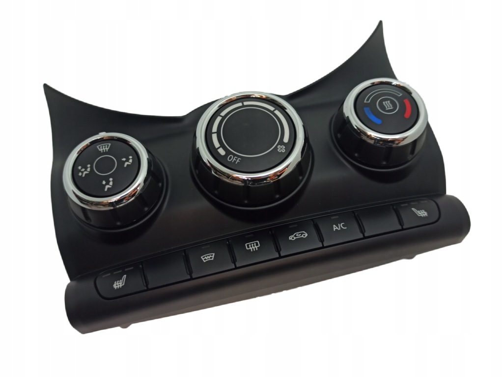 Купить Mini r55 r56 новый панель кондиционера обдув подогрев сиденья 9354518