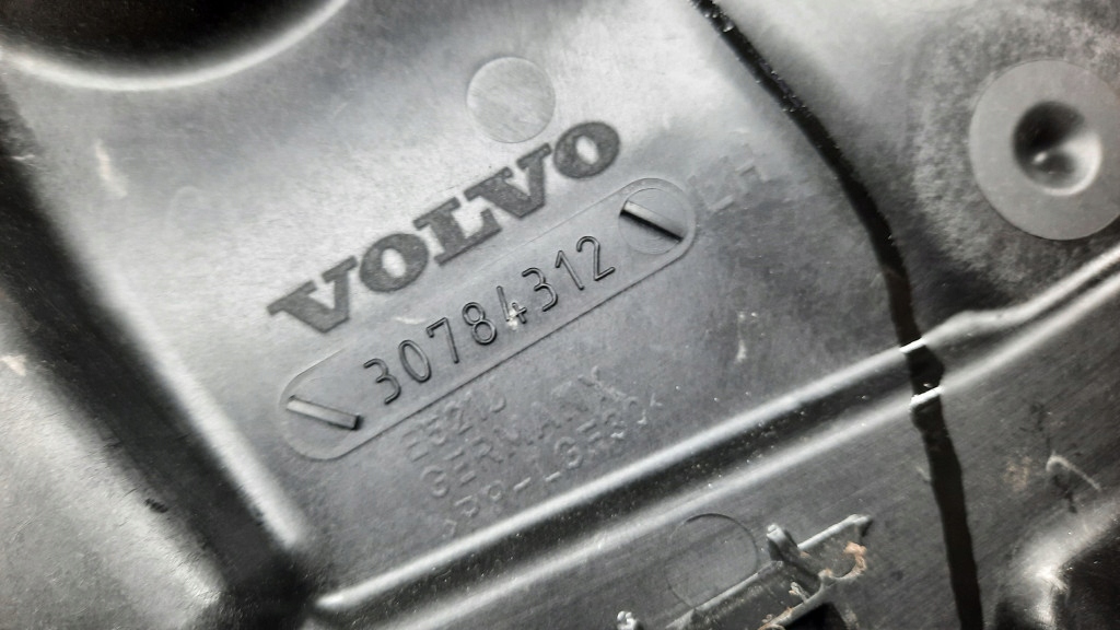 фото №6, Подъемник задняя задний 30784312 volvo v60 10-18r