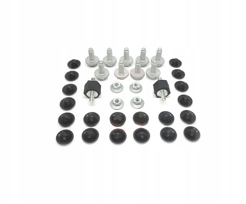 фото №1, Клипса seat alhambra 00- nowa