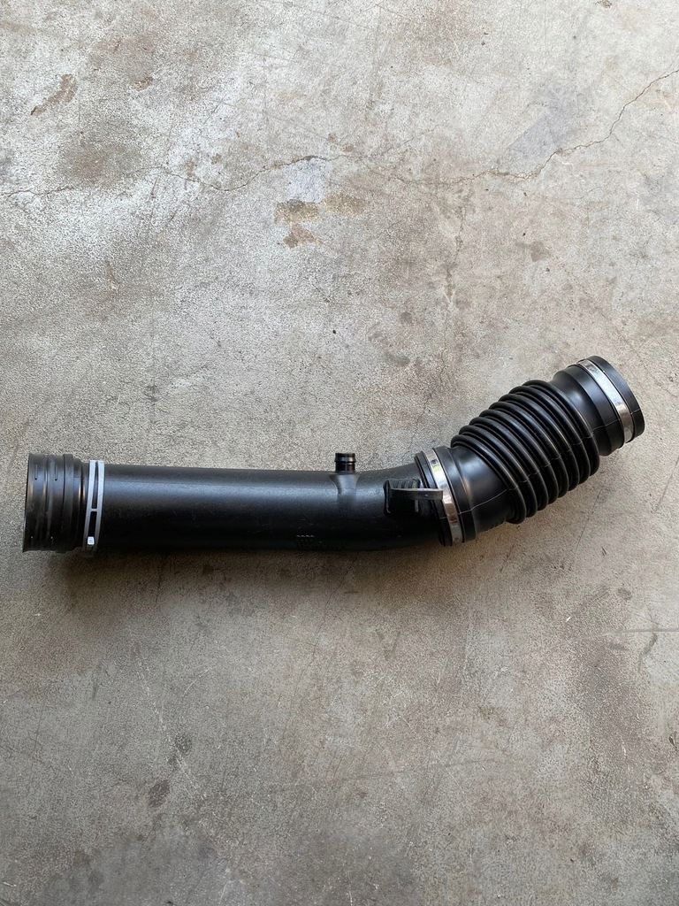 фото №1, Audi rsq3 rs3 труба шланг интеркулер 07k129665f