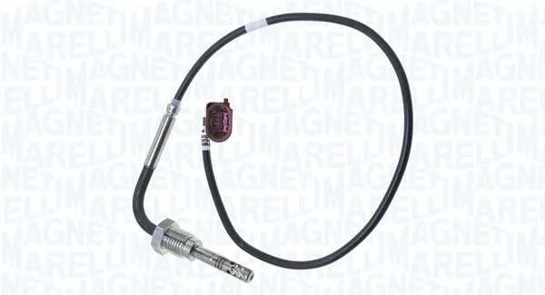 Magneti marelli датчик температури вихлопних газів vw passat 1,9tdi 05- Недорого