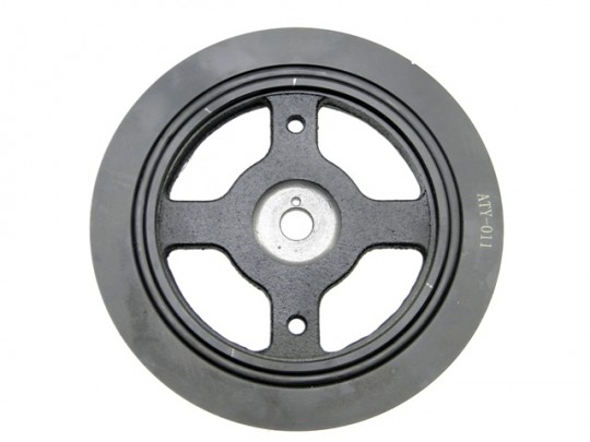 Шків колінчастого вала колінчастого nty rkp-ty-011 Недорого