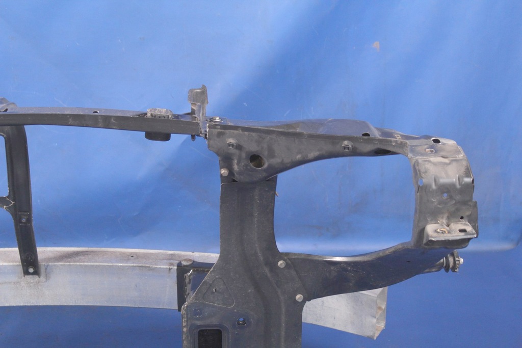 фото №10, Усилитель pas передний балка mercedes ml w164 07r