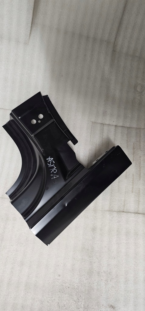 фото №1, Opel astra l vi порог правый 1682948680