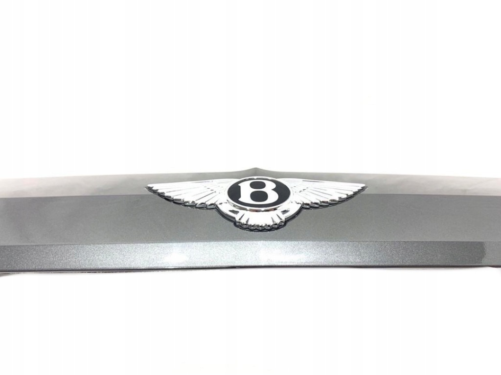 фото №2, Bentley bentayga захист решітка решітка радіатора nr.36a853653