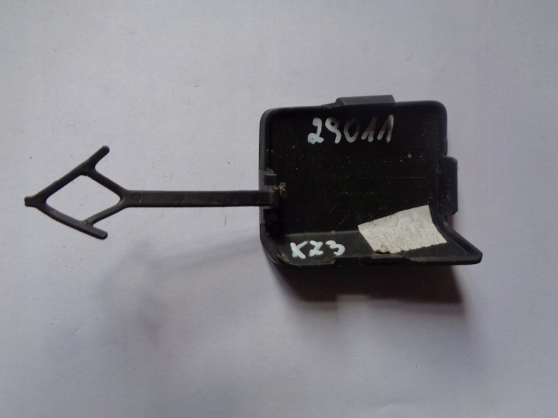 фото №2, Dacia sandero iii заглушка hak перед