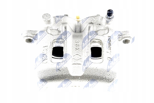 фото №11, Супорт гальмівний перед mitsubishi pajero 00-07 pajero 3d 07- правий