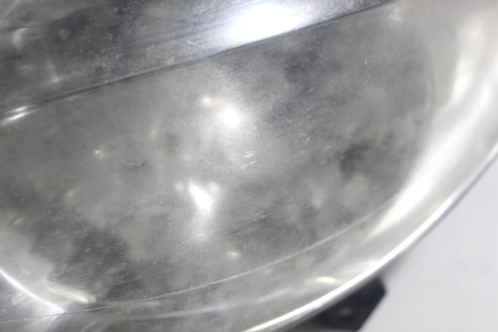 фото №7, Лампа ліва передня peugeot 307 i