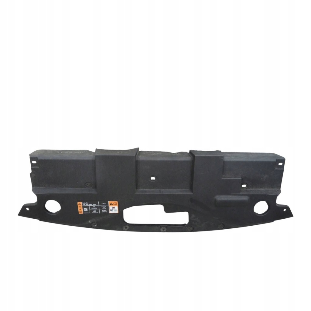 фото №1, Защита поперечина передний ford edge ii gt4br16613ab