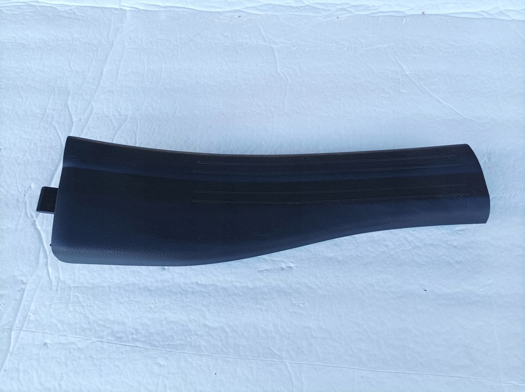 фото №1, Mercedes a45 w176 amg защита порог a1766800274