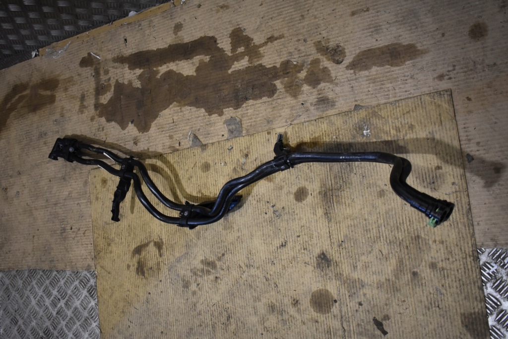 Купить Идеальное  провода радиатора масла bmw g01 g02 1