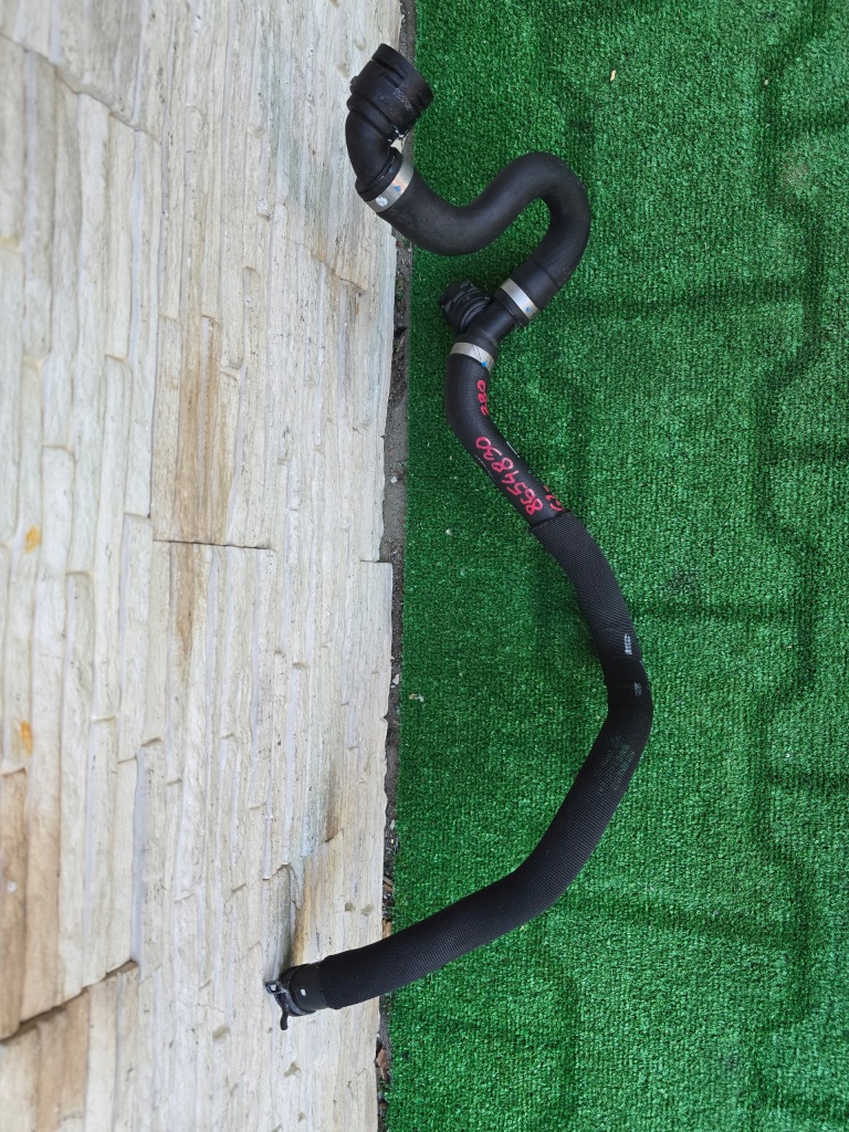 фото №1, Wąż wody bmw 3 g20 8654830