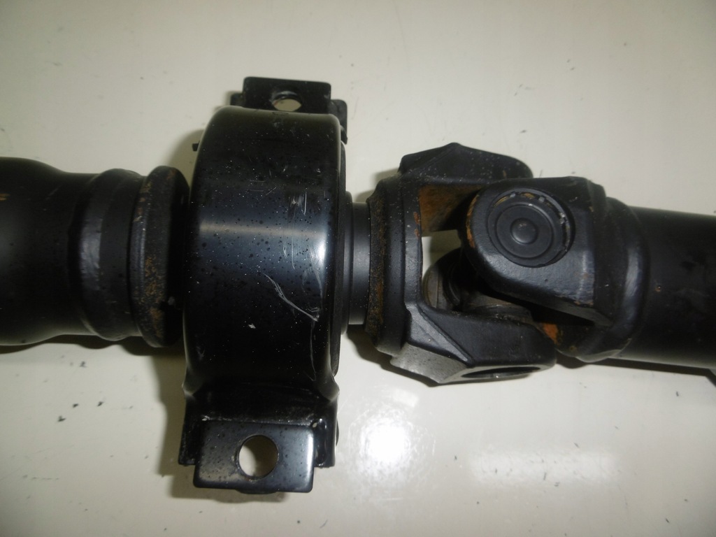 фото №8, Wał приводной infiniti m m35 m37 q70 3.7 v6