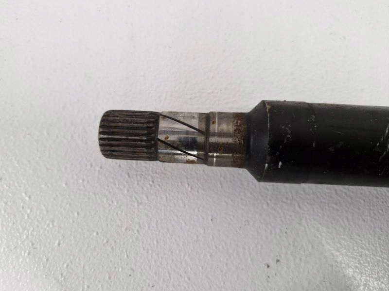 Fiat 500x рестайлинг  jeep renegade рестайлинг  1.3t b приводной вал правая перед длинная Доставка